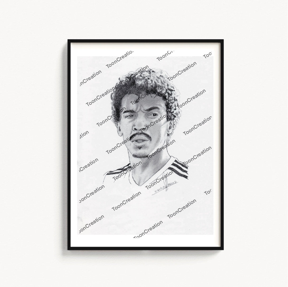 Luiz Gustavo - 2017/2019 - Olympique de Marseille - Football