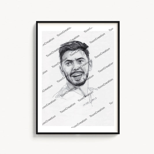 Morgan Sanson - 2017/2021 - Olympique de Marseille - Football