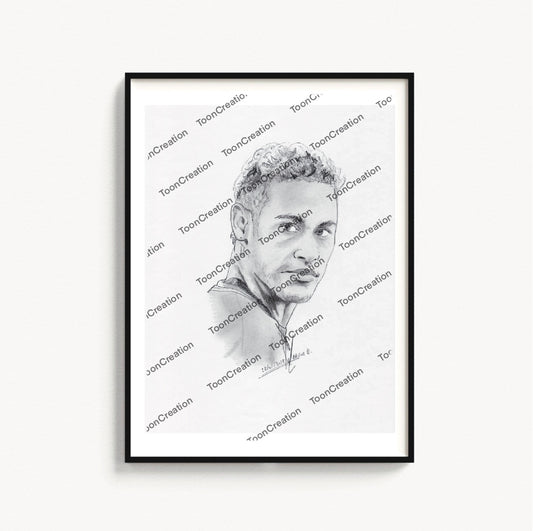 Neymar Jr. - 2017/2023 - Paris Saint-Germain - Football
