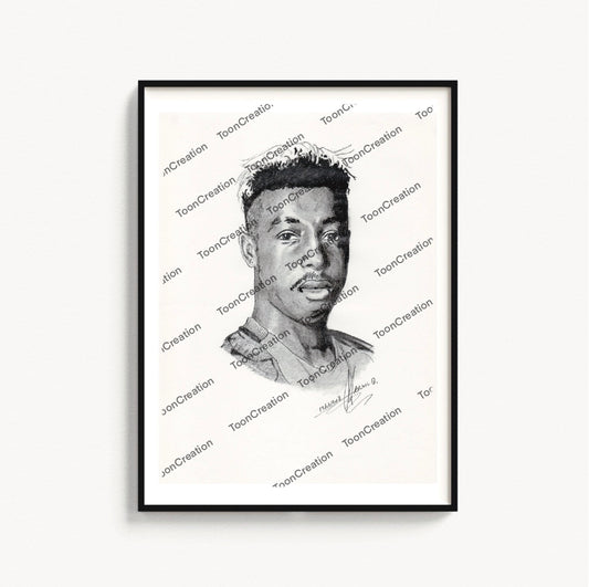 Presnel Kimpembe - 2018 - Équipe de France - Football