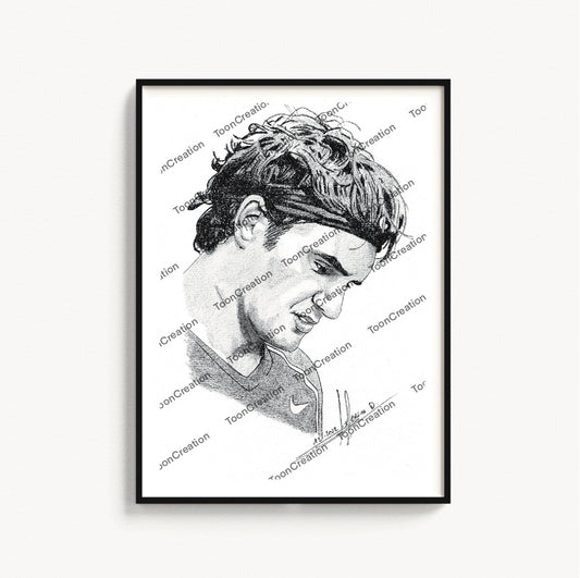 Roger Federer - 1998/2022 - Tennis