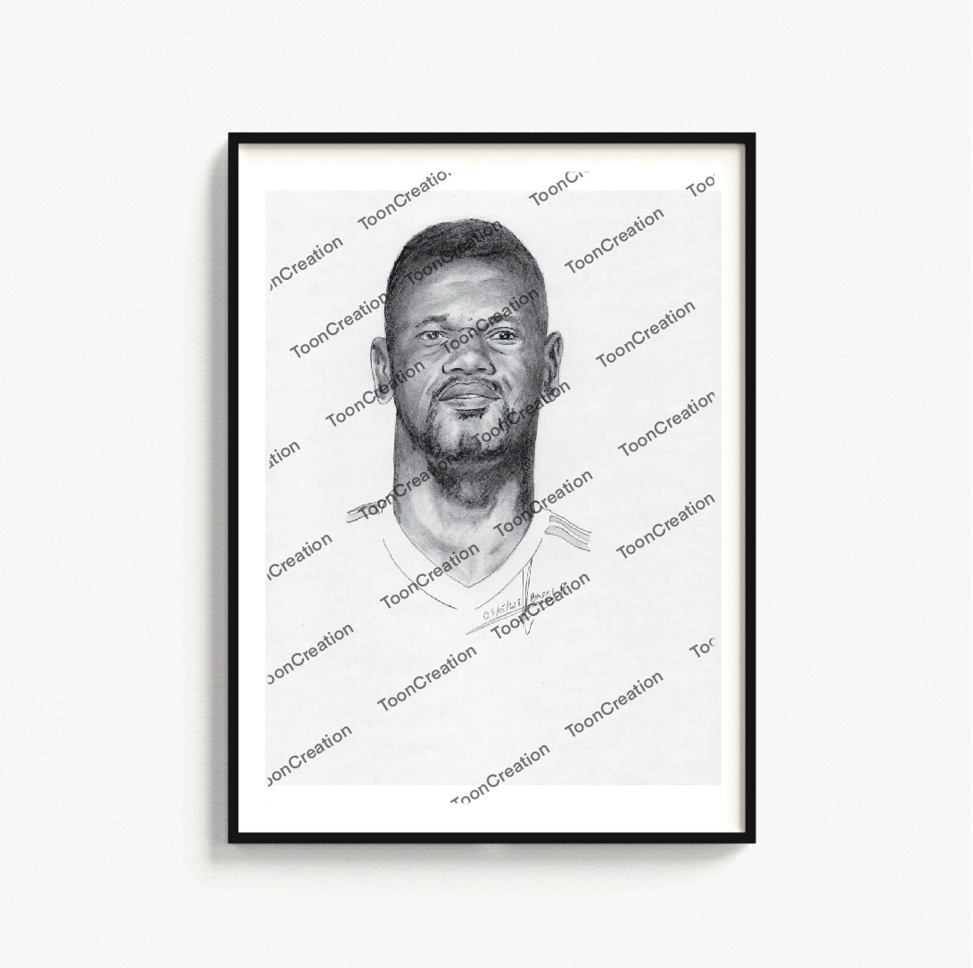 Rolando - 2015/2019 - Olympique de Marseille - Football