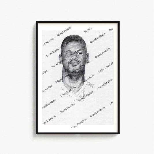 Rolando - 2015/2019 - Olympique de Marseille - Football