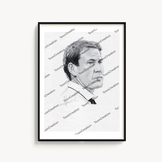 Rudi Garcia - 2016/2019 - Olympique de Marseille - Football