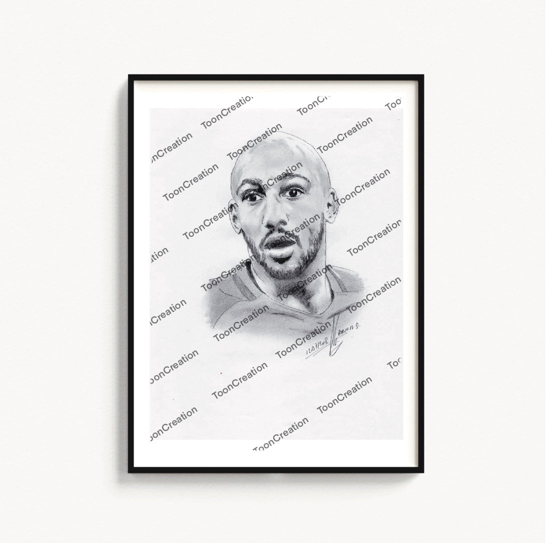 Steven Nzonzi - 2018 - Équipe de France - Football