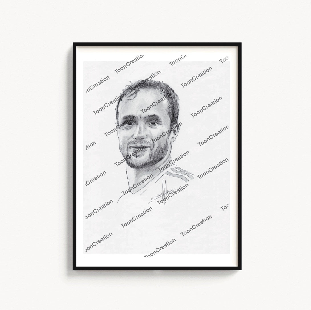 Valère Germain - 2017/2021 - Olympique de Marseille - Football
